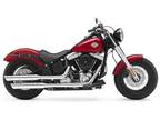 2013 Harley-Davidson FLS Softail Slim