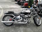 2013 Harley-Davidson FXSBSE CVO Breakout