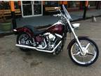 $10,700 2002 Harley Davidson Heritage Softail Custom