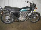 1974 Honda CB 360