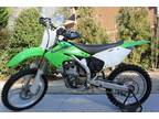 $2,499 OBO 2005 Kx250f