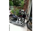 2005 Harley Davidson FXST