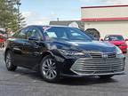 2019 Toyota Avalon XLE