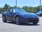 2021 Mazda MX-5 Miata Grand Touring