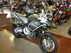 2009 BMW R 1200 GS Adventure