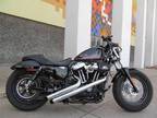 Harley-Davidson Sportster 48 XL1200X