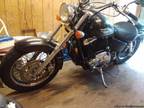 1995 Honda Shadow vt1100 ace for sale