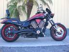 $8,995 07 Victory Hammer S