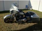 2010 Street Glide