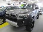 2017 Toyota 4Runner TRD Off-Road