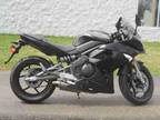 $4,499 2009 Kawasaki Ninja 650R -