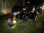 Honda Goldwing GS1800 Trike 15,400 Miles