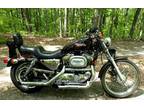 $3,990 1999 Harley Davidson Custom LX 1200 Sportster