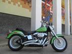 Harley-Davidson Fatboy FLSTF