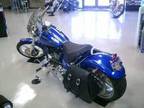 Harley Davidson 2008 Rocker C