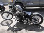 1974 Harley Davidson Shovelhead Classic in Kewanee, IL