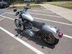 2003 Harley-Davidson XL 883C Sportster Custom