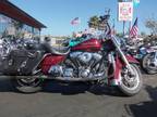 2001 Harley Davidson Road King (Flhr)