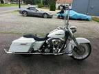 For Sale or Trade 2008 Custom Harley Davidson Street Glide