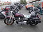1996 Harley Davidson Dyna Convertible (Fxds-Con)