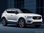 2019 Volvo XC40 T5 R-Design