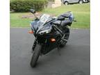 2006 Yamaha YZF-R1 (1000cc-20,345 commute miles/1 Owner/Never Down)
