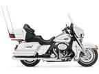 2013 Harley-Davidson FLHTCU Ultra Classic Electra Glide