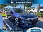 2020 Honda Accord Touring