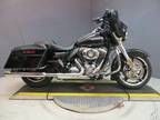 2011 Harley-Davidson FLHX Street Glide