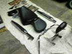 Stock Parts for 2003 Anniversary Fat Boy Harley