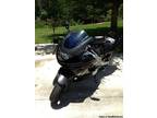 1999 Yamaha YZF600R Sportbike