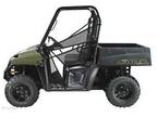 2011 Polaris Ranger 500 EFI