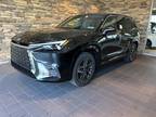 2024 Lexus TX 350 350 Premium