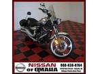 2009 Yamaha Raider S Cruiser