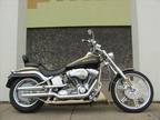 Harley-Davidson Softail Deuce Screamin Eagle WITH MODS!! 2003