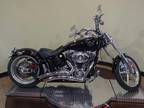 2008 Harley Davidson FXCWC Rocker C