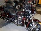 Harley-Davidson FLHTCU Ultra Classic Electra Glide 2011