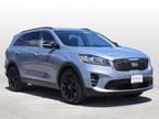 2020 Kia Sorento S V6