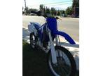 2000 Yamaha YZ125