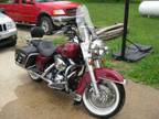 2006 Harley-Davidson Road King