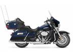 2012 Harley-Davidson FLHTK Electra Glide Ultra Limited