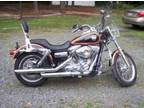 2008 Harley-Davidson Dyna Super Glide Ann. Ed.