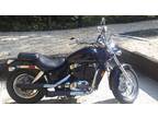 Honda Shadow VT1100