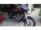 2009 Honda Shadow Aero 750cc Low Miles (1500) Make Offer!