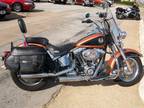 2008 Harley Davidson Heritage Softtail - NWA Motors, Springdale AR