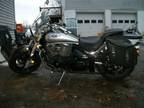 2008 Suzuki VZ 800 Boulevard M50 -