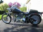 2006 Harley-Davidson SoftTail