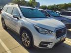 2019 Subaru Ascent Premium 7-Passenger