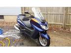 2005 Yamaha Majesty