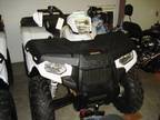 2013 Polaris 500HO New Condition Never Ridden